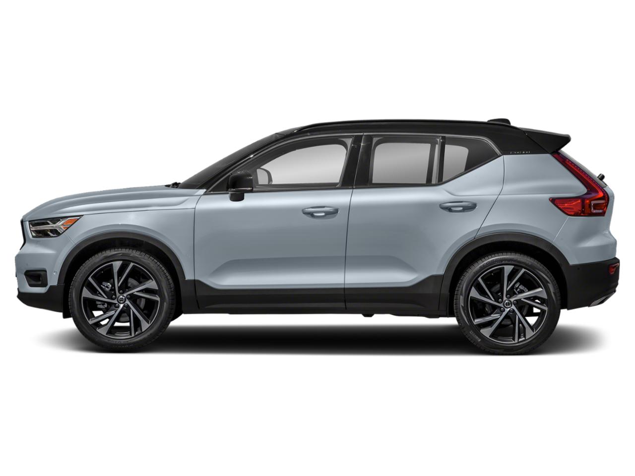 2019 Volvo XC40 Vehicle Photo in Trevose, PA 19053