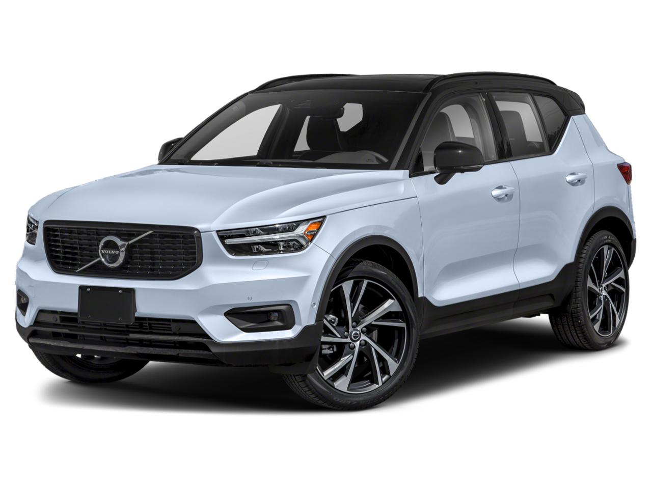 2019 Volvo XC40 Vehicle Photo in Delray Beach, FL 33444