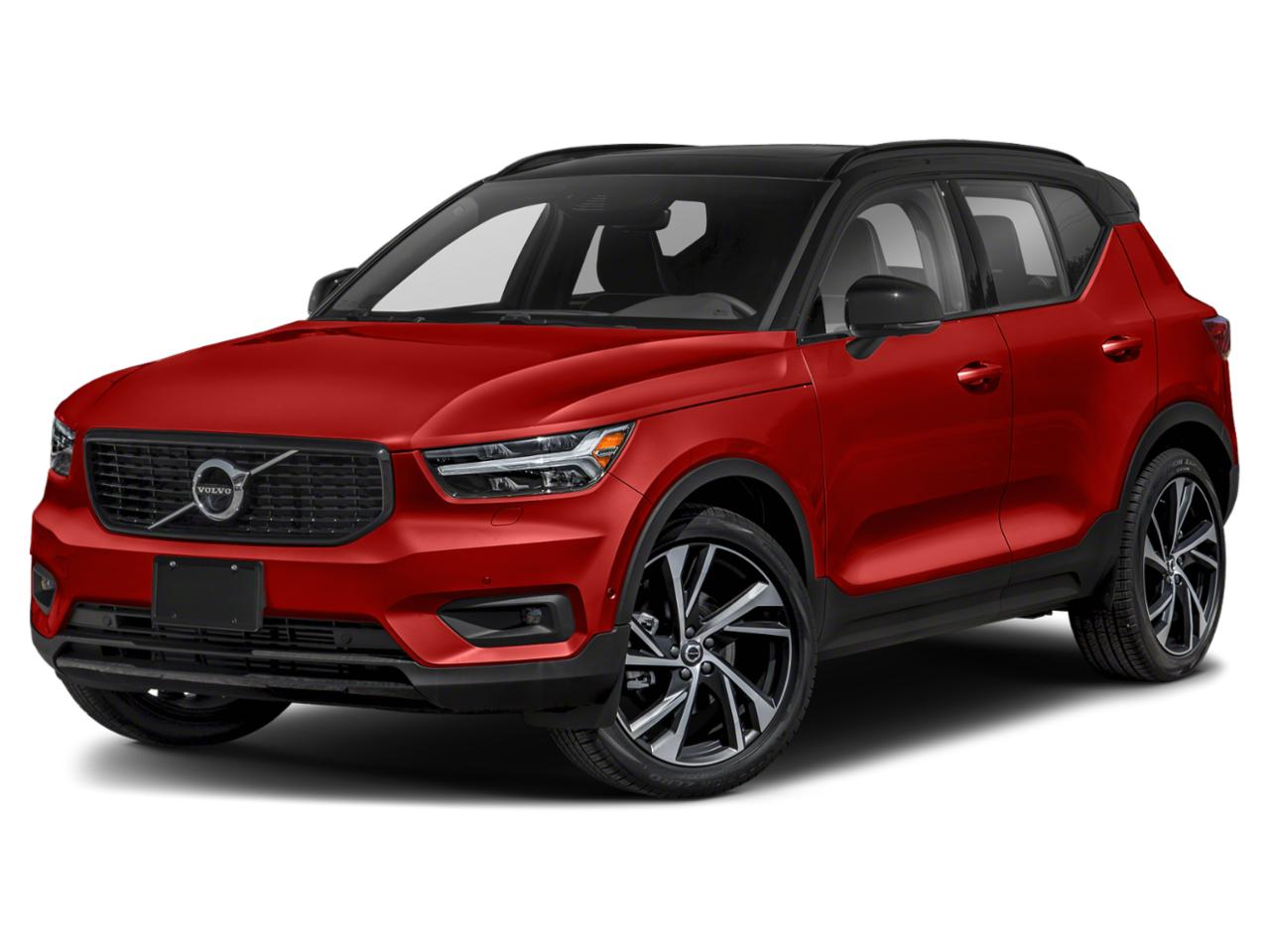 2019 Volvo XC40 Vehicle Photo in Boyertown, PA 19512