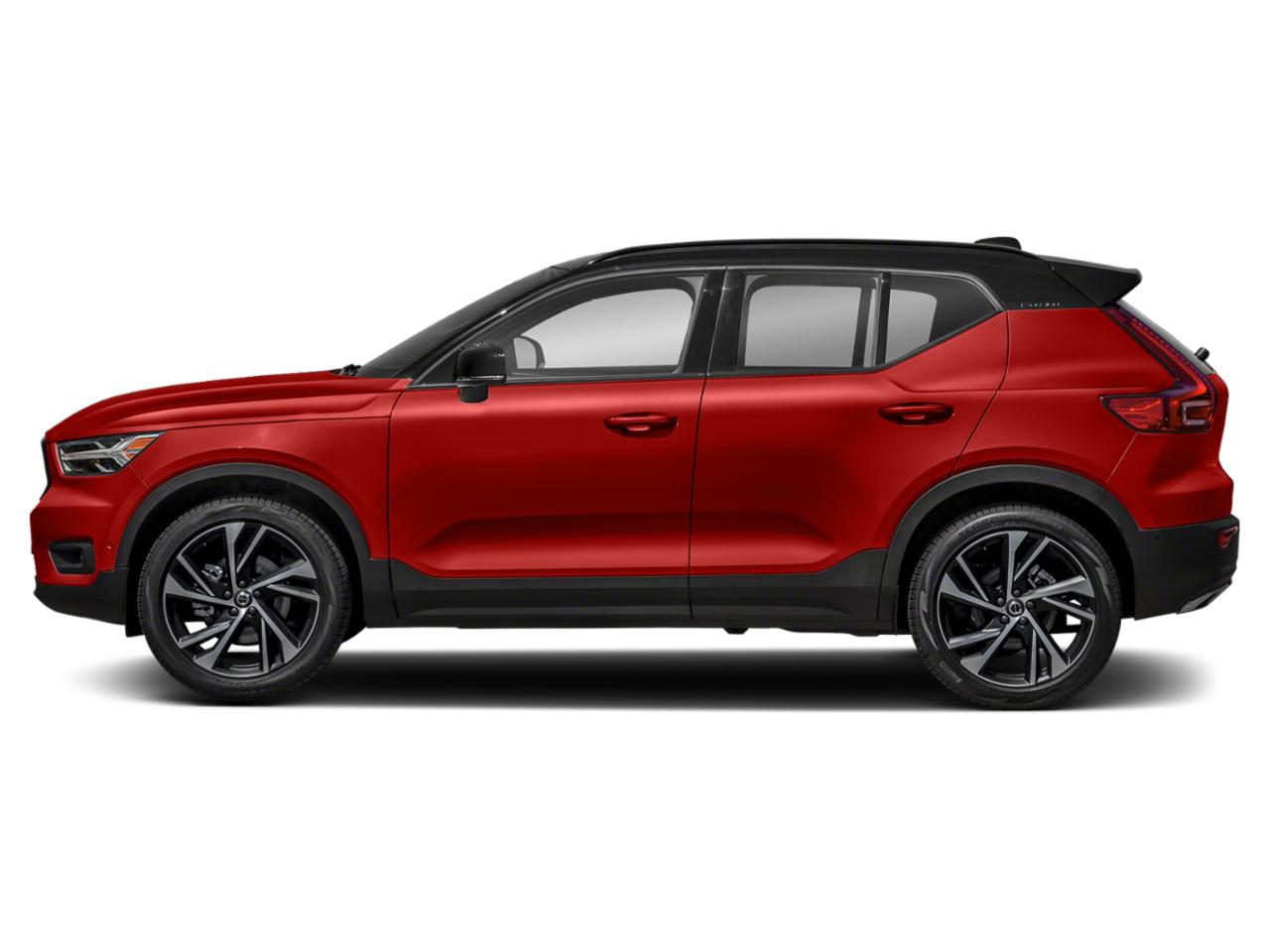 2019 Volvo XC40 Vehicle Photo in Boyertown, PA 19512