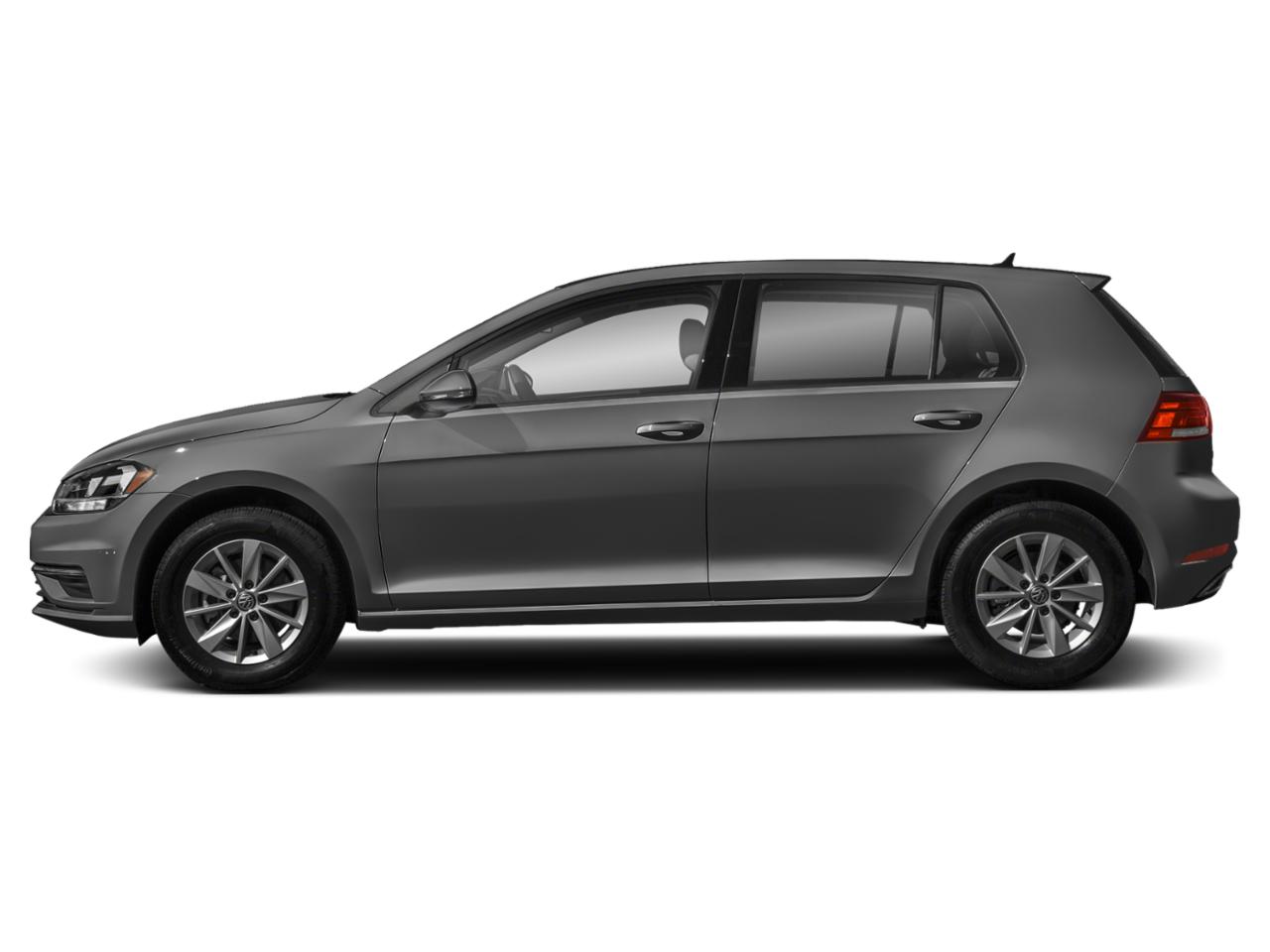 2019 Volkswagen Golf Vehicle Photo in Plainfield, IL 60586