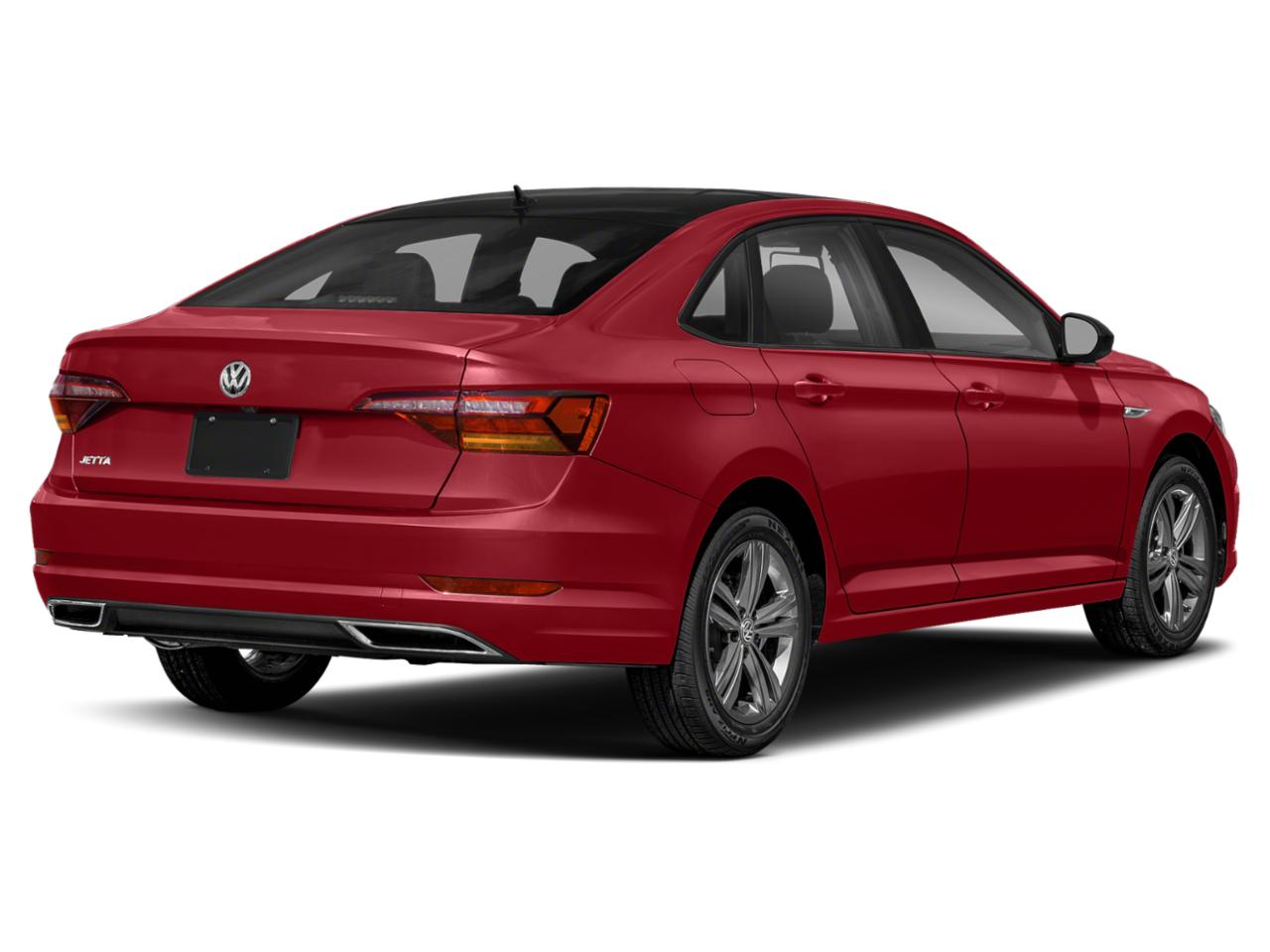 2019 Volkswagen Jetta Vehicle Photo in Clearwater, FL 33765