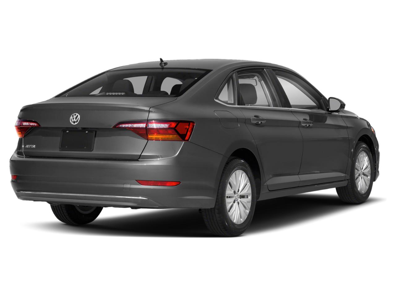 2019 Volkswagen Jetta Vehicle Photo in WEATHERFORD, TX 76087