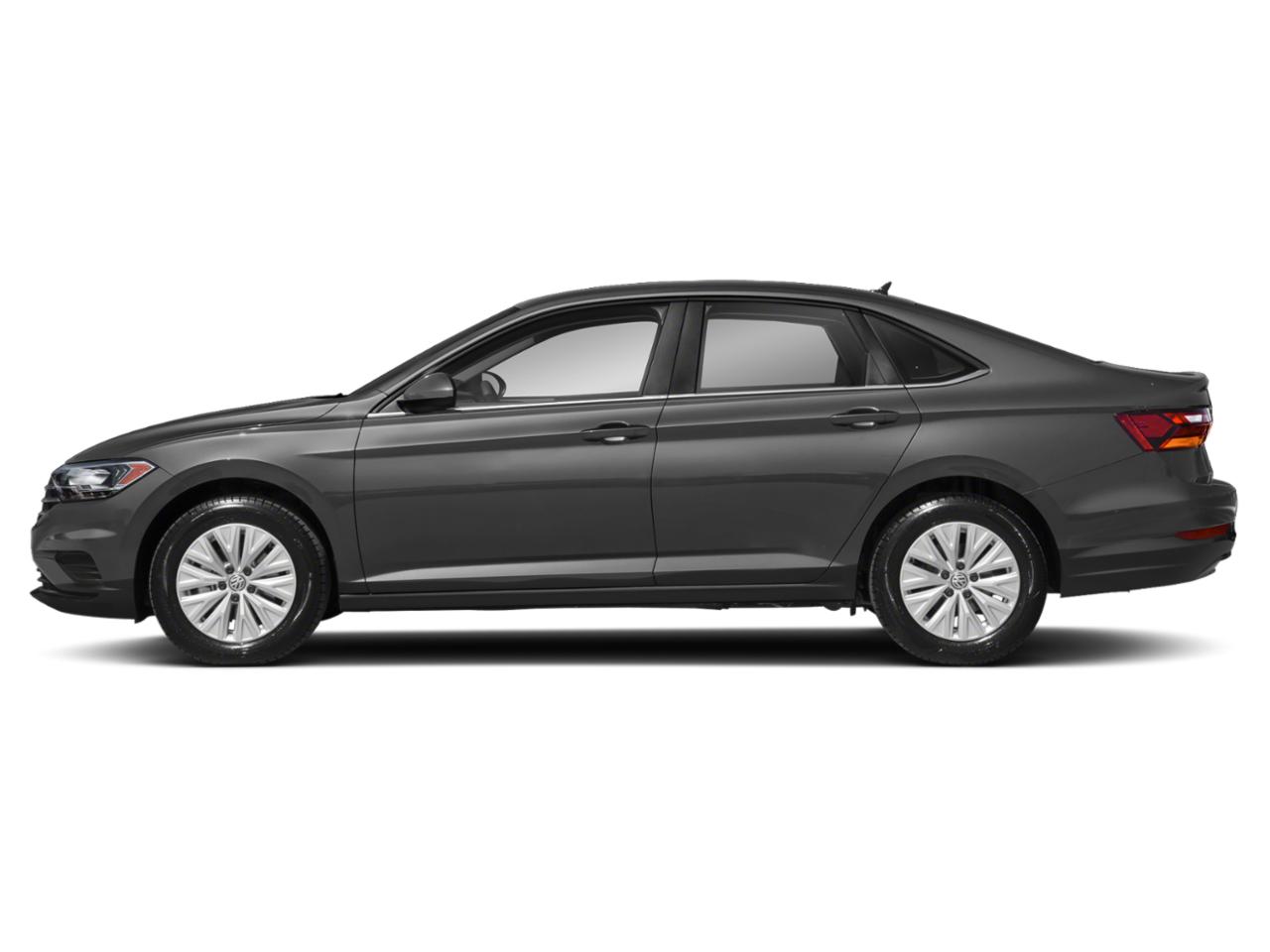 2019 Volkswagen Jetta Vehicle Photo in WEATHERFORD, TX 76087