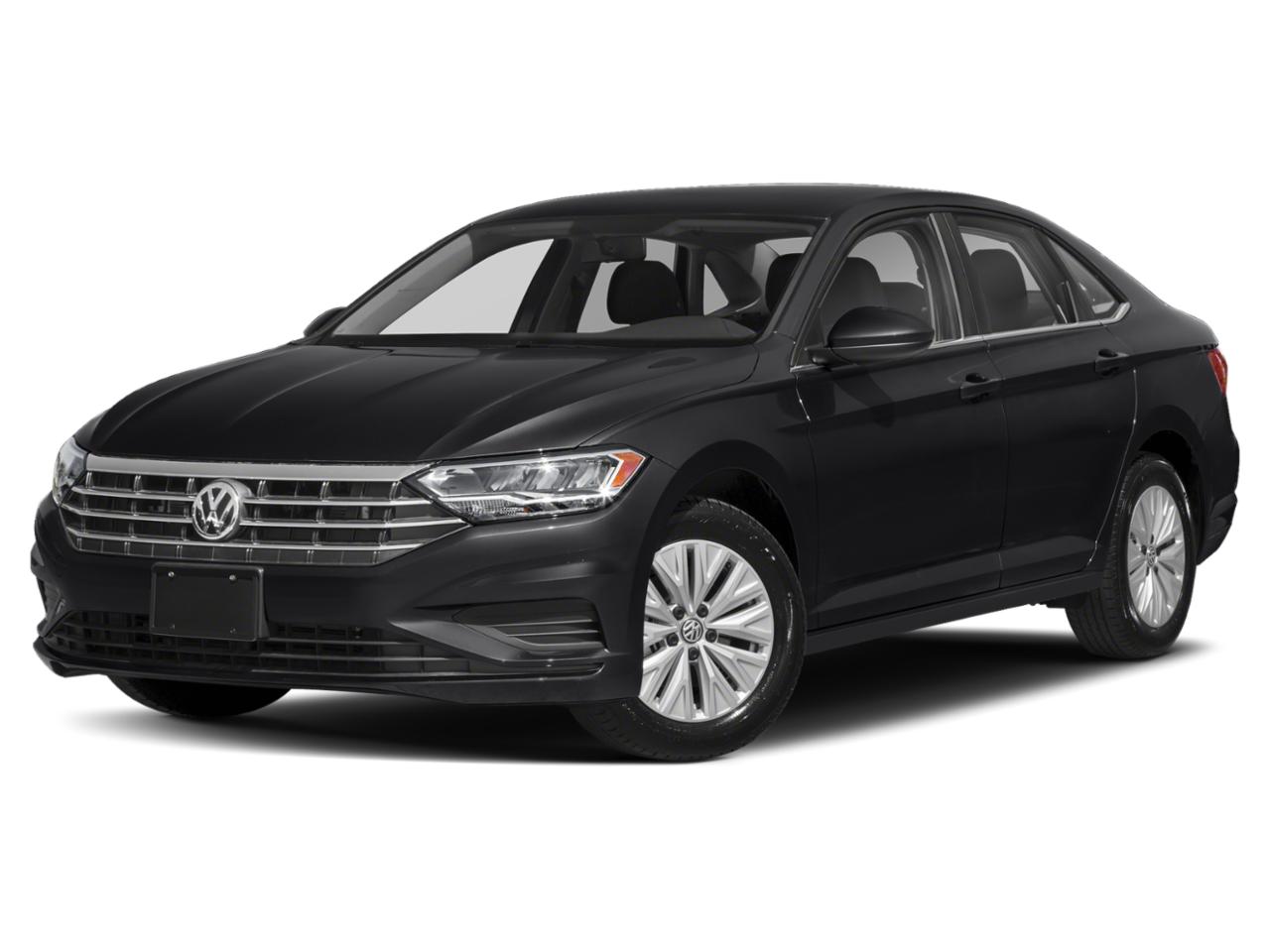 2019 Volkswagen Jetta Vehicle Photo in Henderson, NV 89014