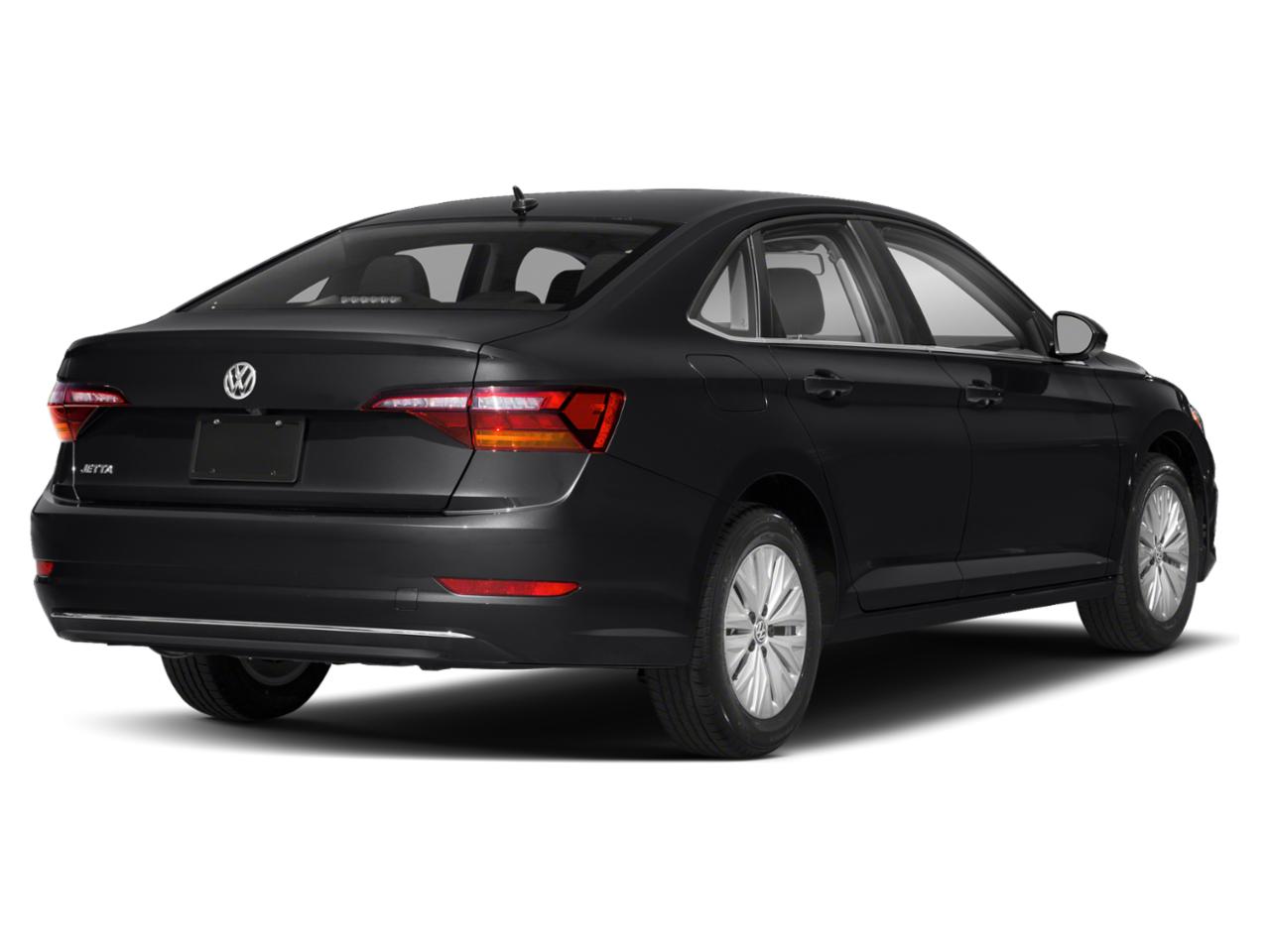 2019 Volkswagen Jetta Vehicle Photo in WEATHERFORD, TX 76087