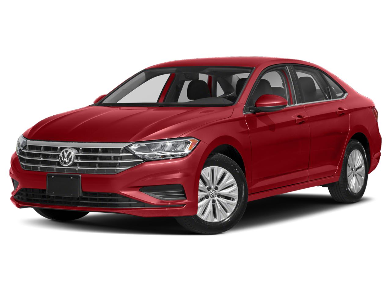 2019 Volkswagen Jetta Vehicle Photo in Plainfield, IL 60586