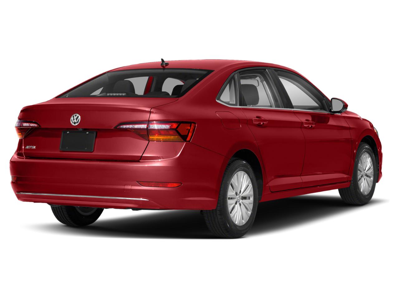 2019 Volkswagen Jetta Vehicle Photo in Plainfield, IL 60586