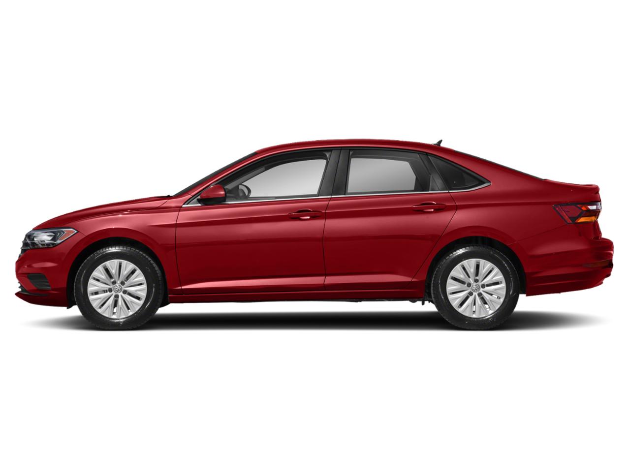 2019 Volkswagen Jetta Vehicle Photo in Plainfield, IL 60586