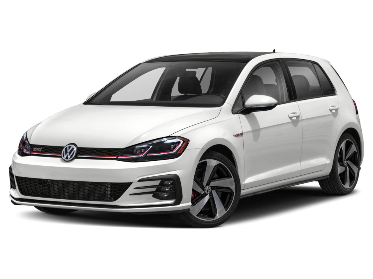 2019 Volkswagen Golf GTI Vehicle Photo in Lancaster, PA 17601