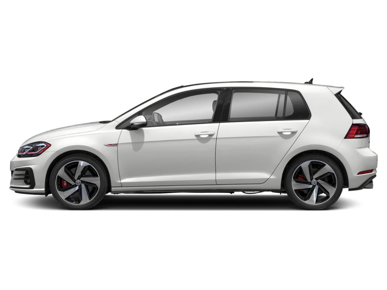 2019 Volkswagen Golf GTI Vehicle Photo in Lancaster, PA 17601