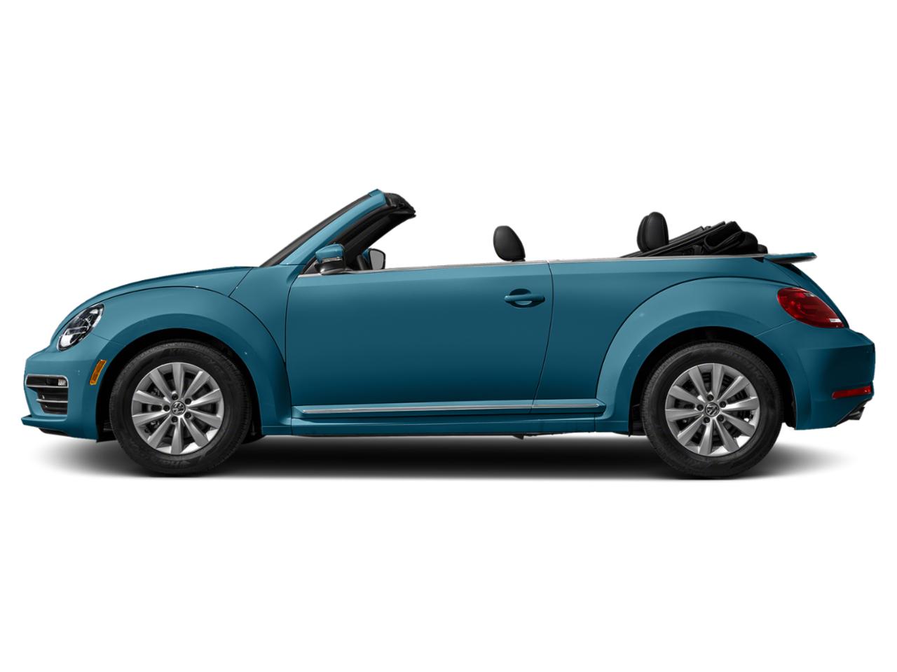 2019 Volkswagen Beetle Convertible Vehicle Photo in Towson, MD 21204