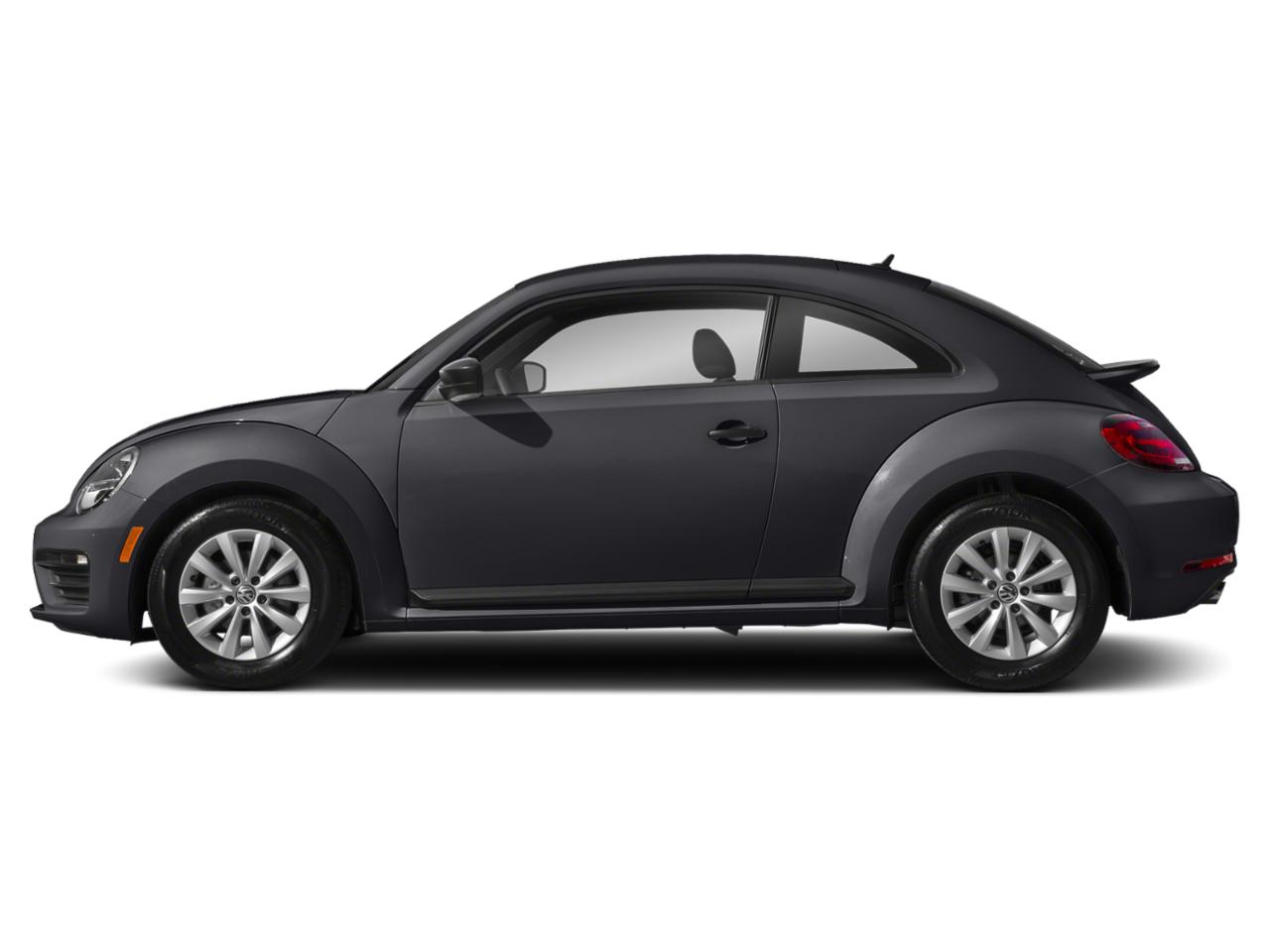 Used 2019 Volkswagen Beetle SE with VIN 3VWJD7AT0KM713424 for sale in Ashland, OH