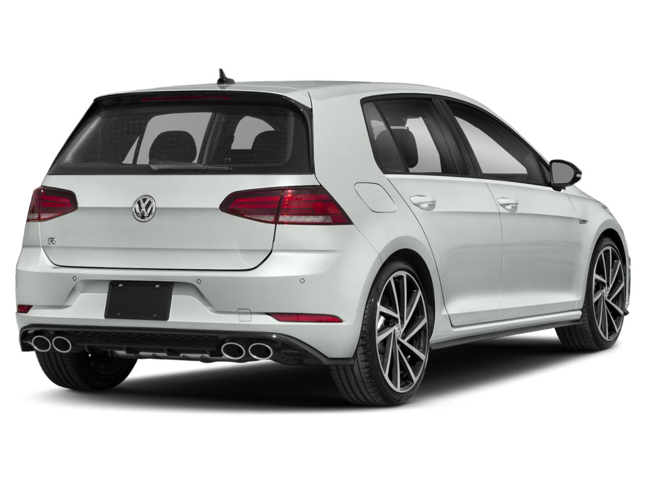 2019 Volkswagen Golf R Vehicle Photo in Maitland, FL 32751