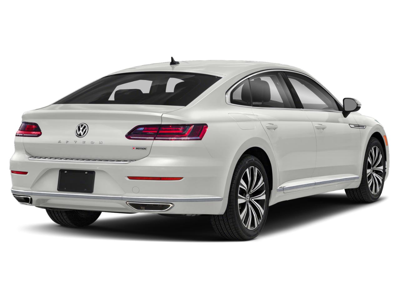 2019 Volkswagen Arteon Vehicle Photo in Ft. Myers, FL 33907