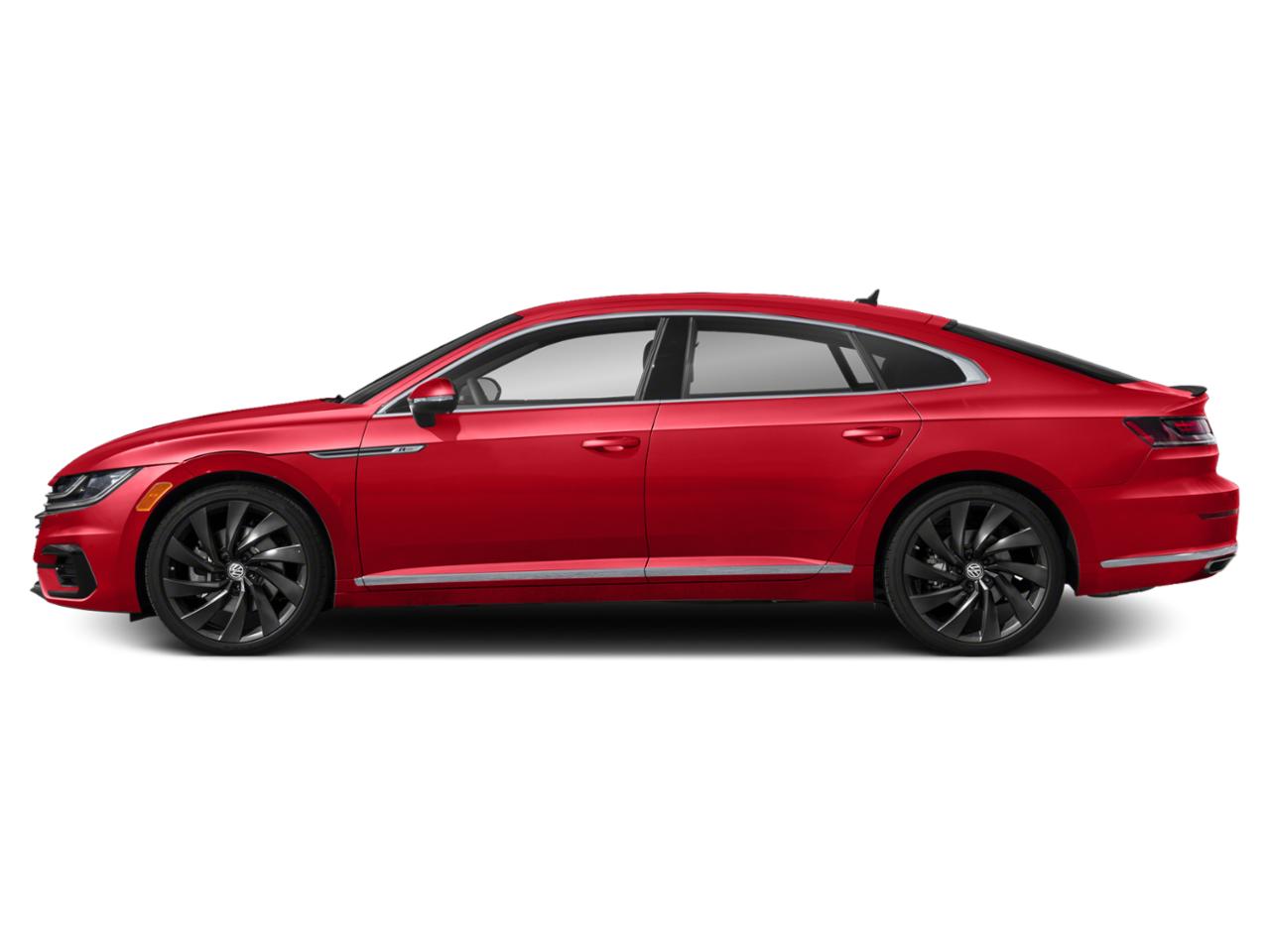 2019 Volkswagen Arteon Vehicle Photo in Grapevine, TX 76051