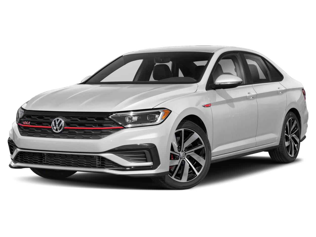 2019 Volkswagen Jetta GLI Vehicle Photo in GREENACRES, FL 33463-3207