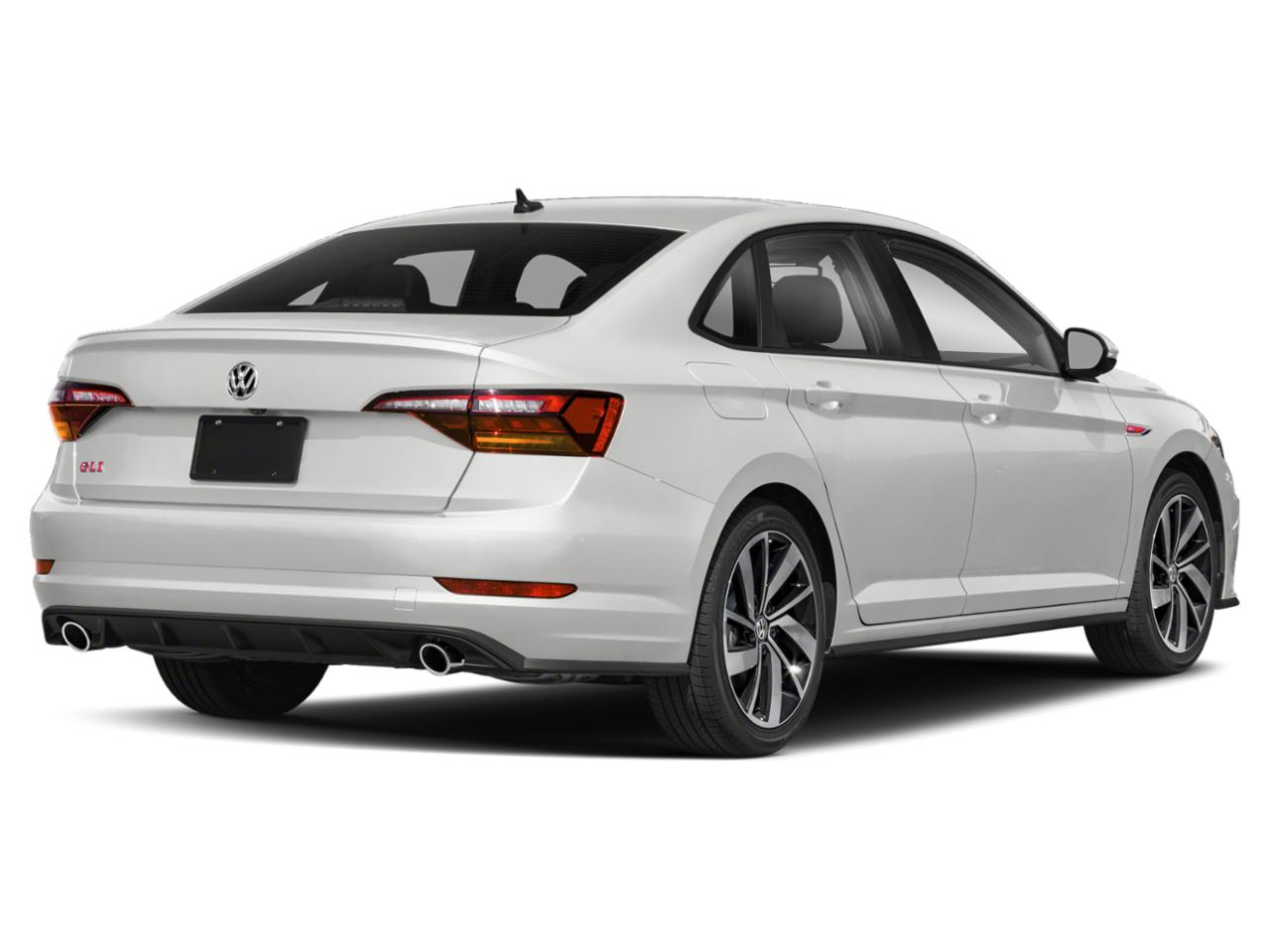 2019 Volkswagen Jetta GLI Vehicle Photo in GREENACRES, FL 33463-3207