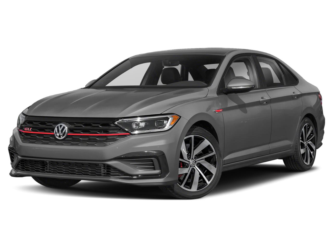 2019 Volkswagen Jetta GLI Vehicle Photo in LONE TREE, CO 80124-2750