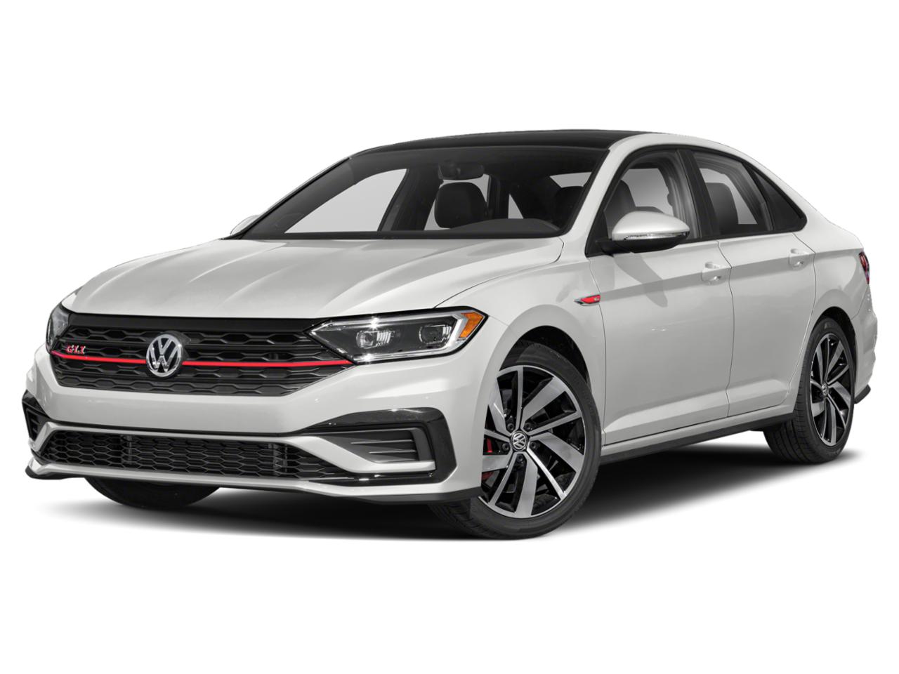 2019 Volkswagen Jetta GLI Vehicle Photo in Salem, OR 97301