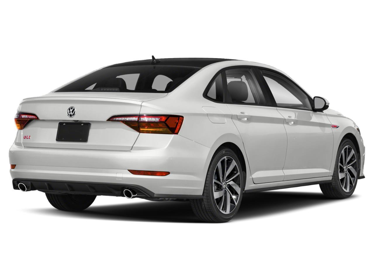 2019 Volkswagen Jetta GLI Vehicle Photo in Salem, OR 97301