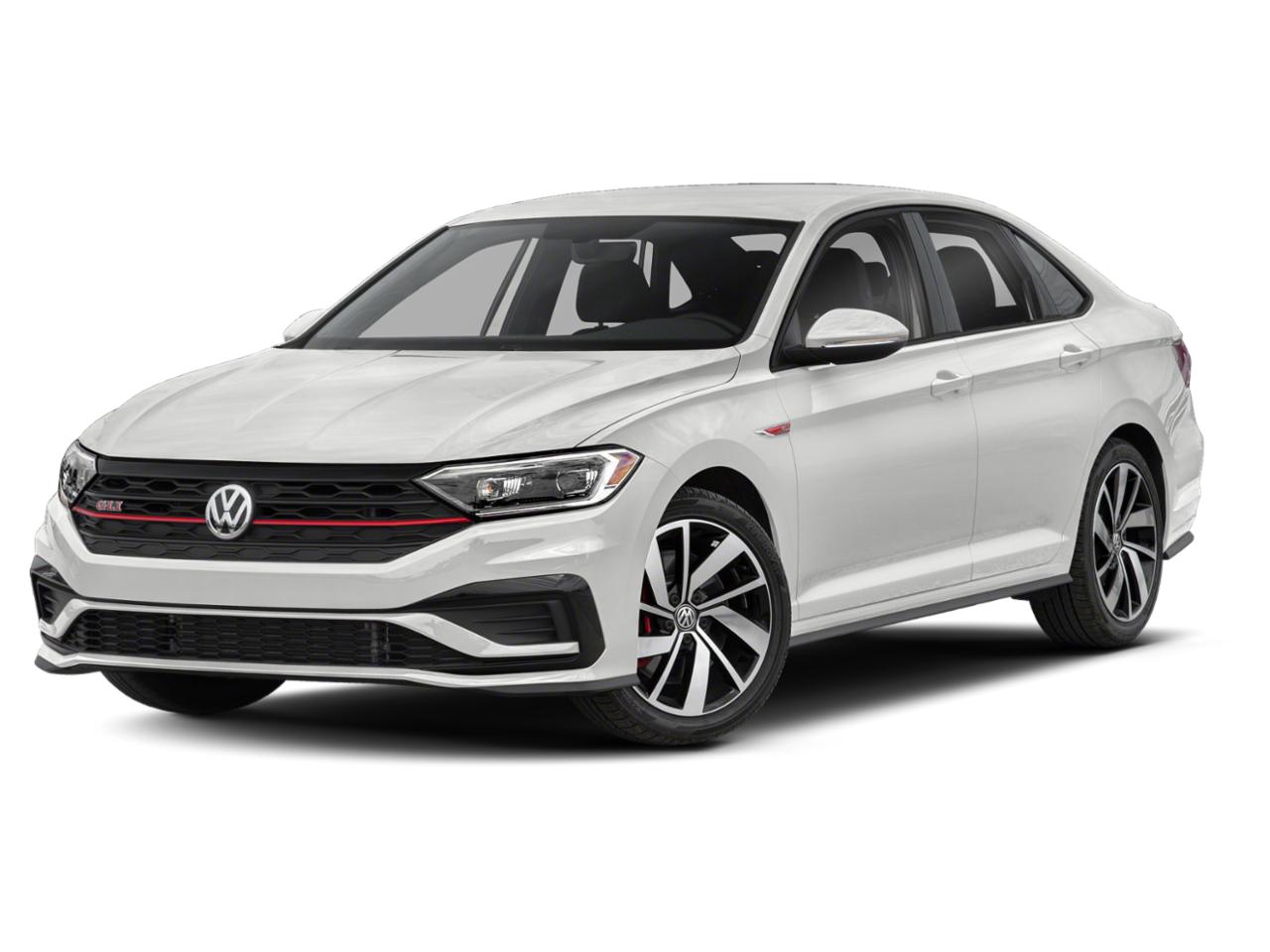 2019 Volkswagen Jetta GLI Vehicle Photo in Pinellas Park , FL 33781