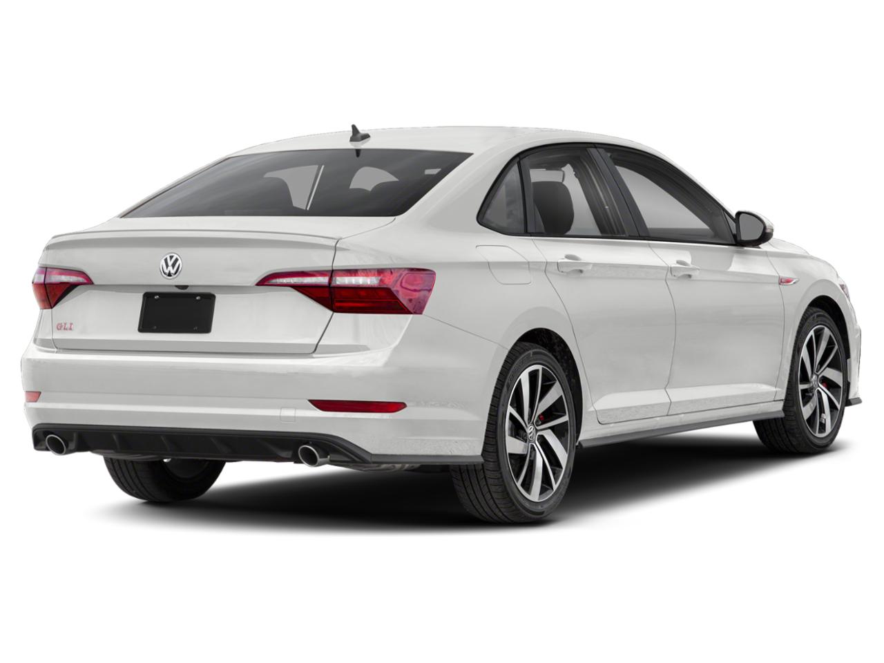 2019 Volkswagen Jetta GLI Vehicle Photo in Pinellas Park , FL 33781