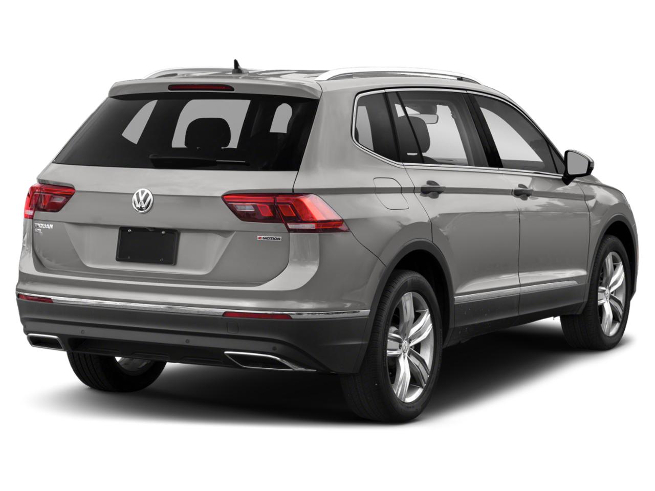 2019 Volkswagen Tiguan Vehicle Photo in Highland, IN 46322-2506