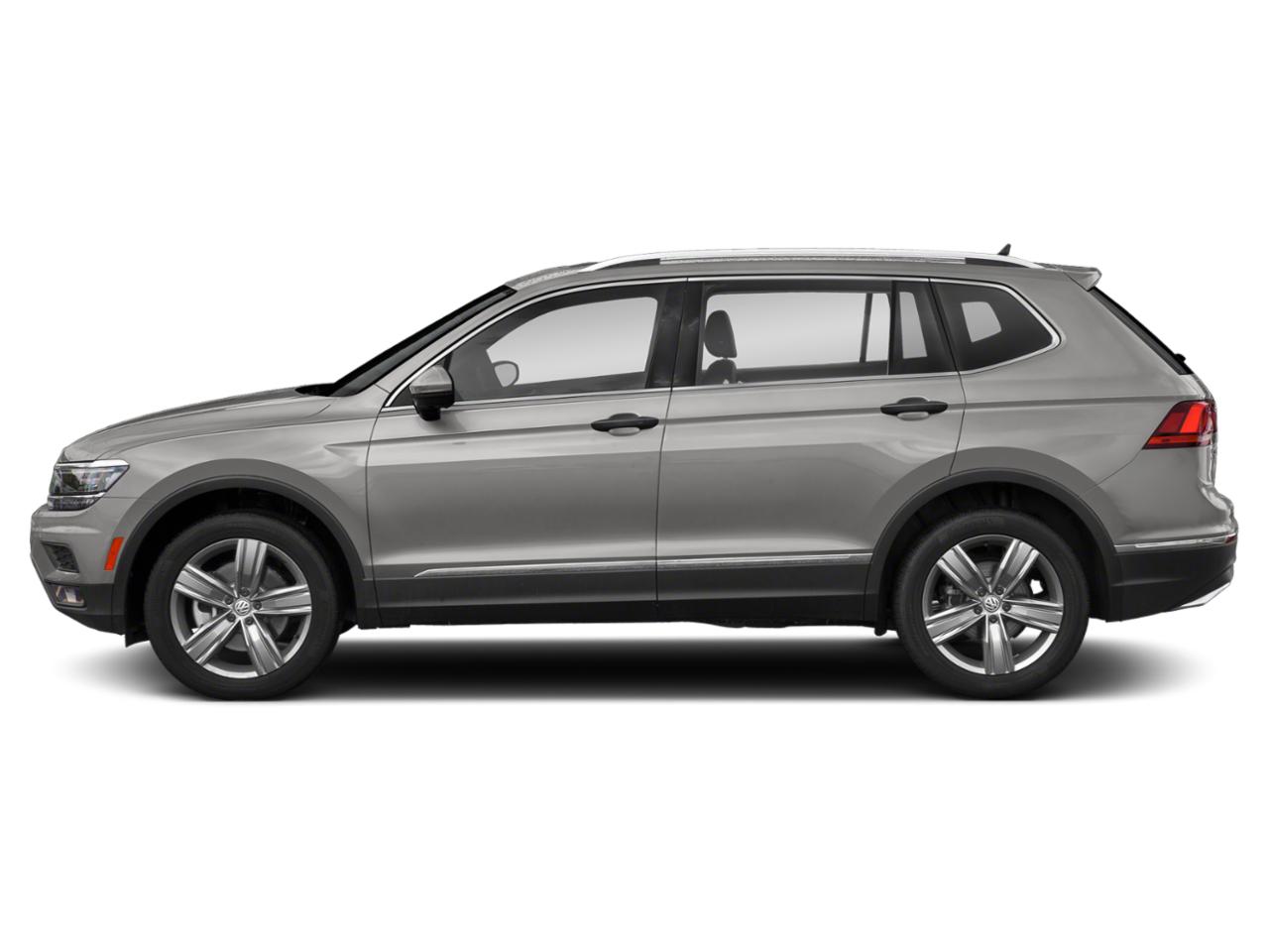 2019 Volkswagen Tiguan Vehicle Photo in Highland, IN 46322-2506