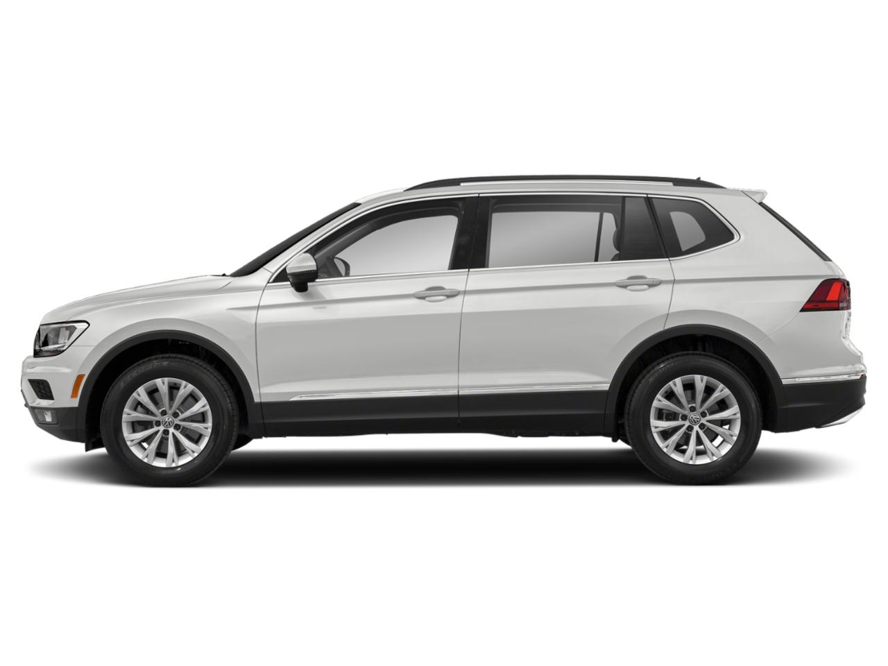 Used 2019 Volkswagen Tiguan SE with VIN 3VV3B7AX1KM150227 for sale in Tampa, FL