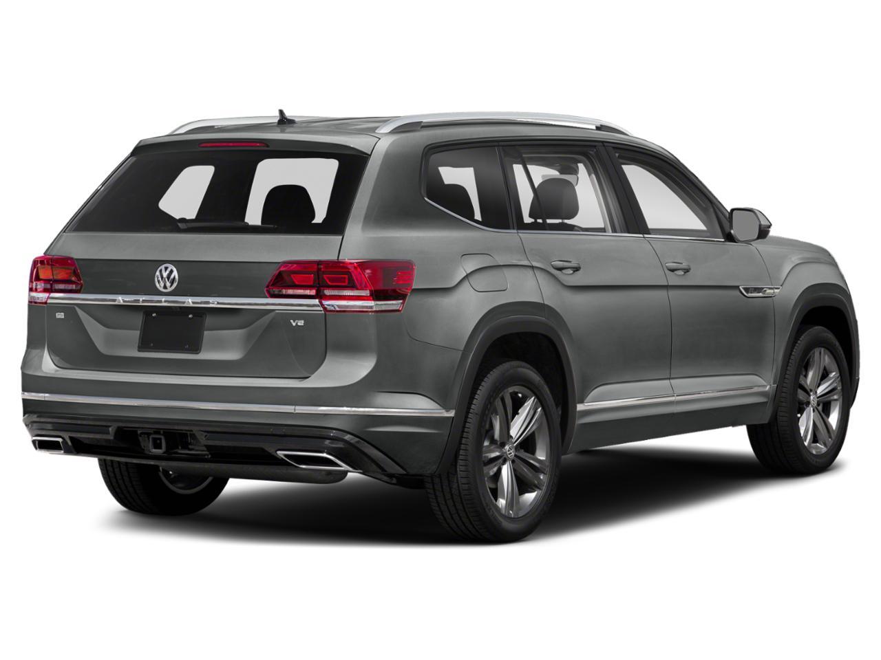 2019 Volkswagen Atlas Vehicle Photo in ALLENTOWN, PA 18103