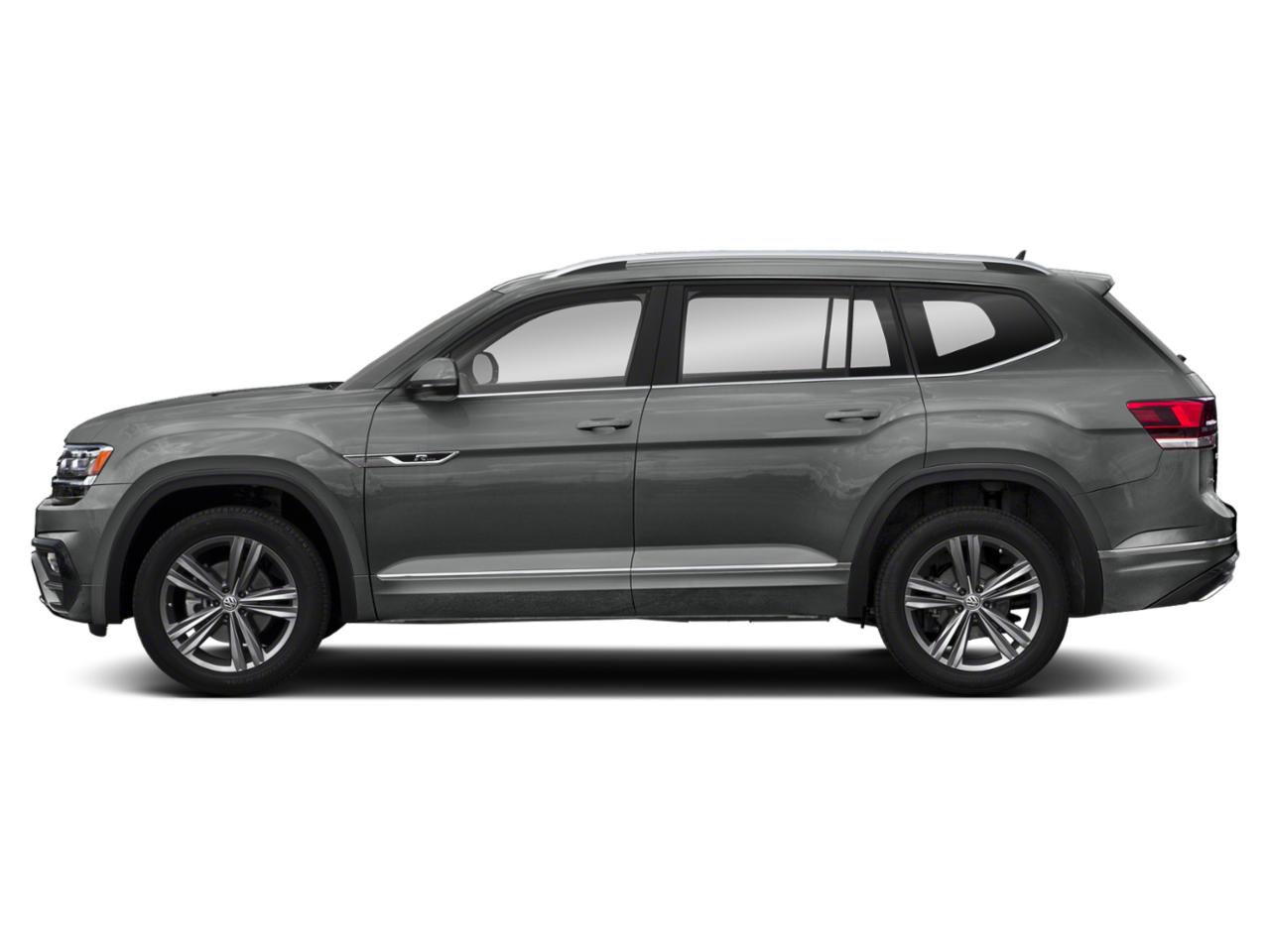 2019 Volkswagen Atlas Vehicle Photo in ALLENTOWN, PA 18103