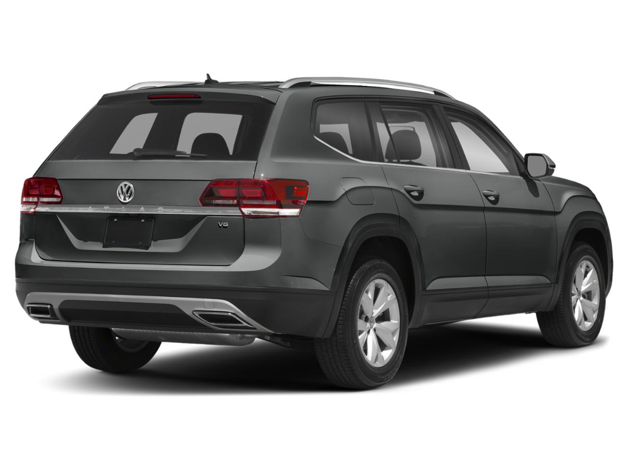 2019 Volkswagen Atlas Vehicle Photo in NEENAH, WI 54956-2243