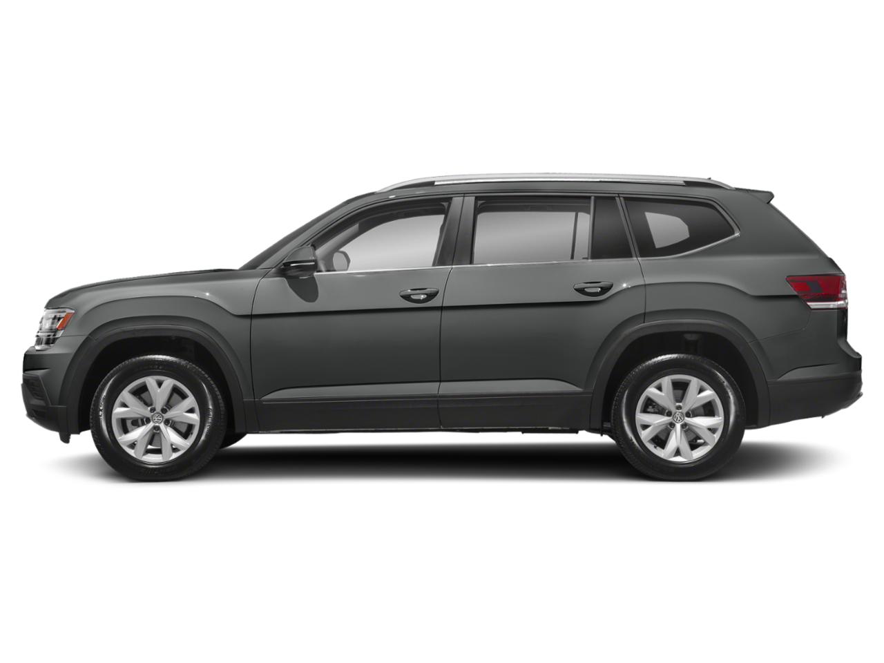 2019 Volkswagen Atlas Vehicle Photo in NEENAH, WI 54956-2243