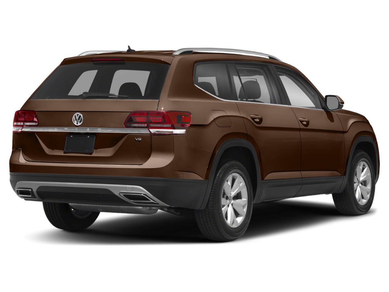 2019 Volkswagen Atlas Vehicle Photo in Sanford, FL 32771