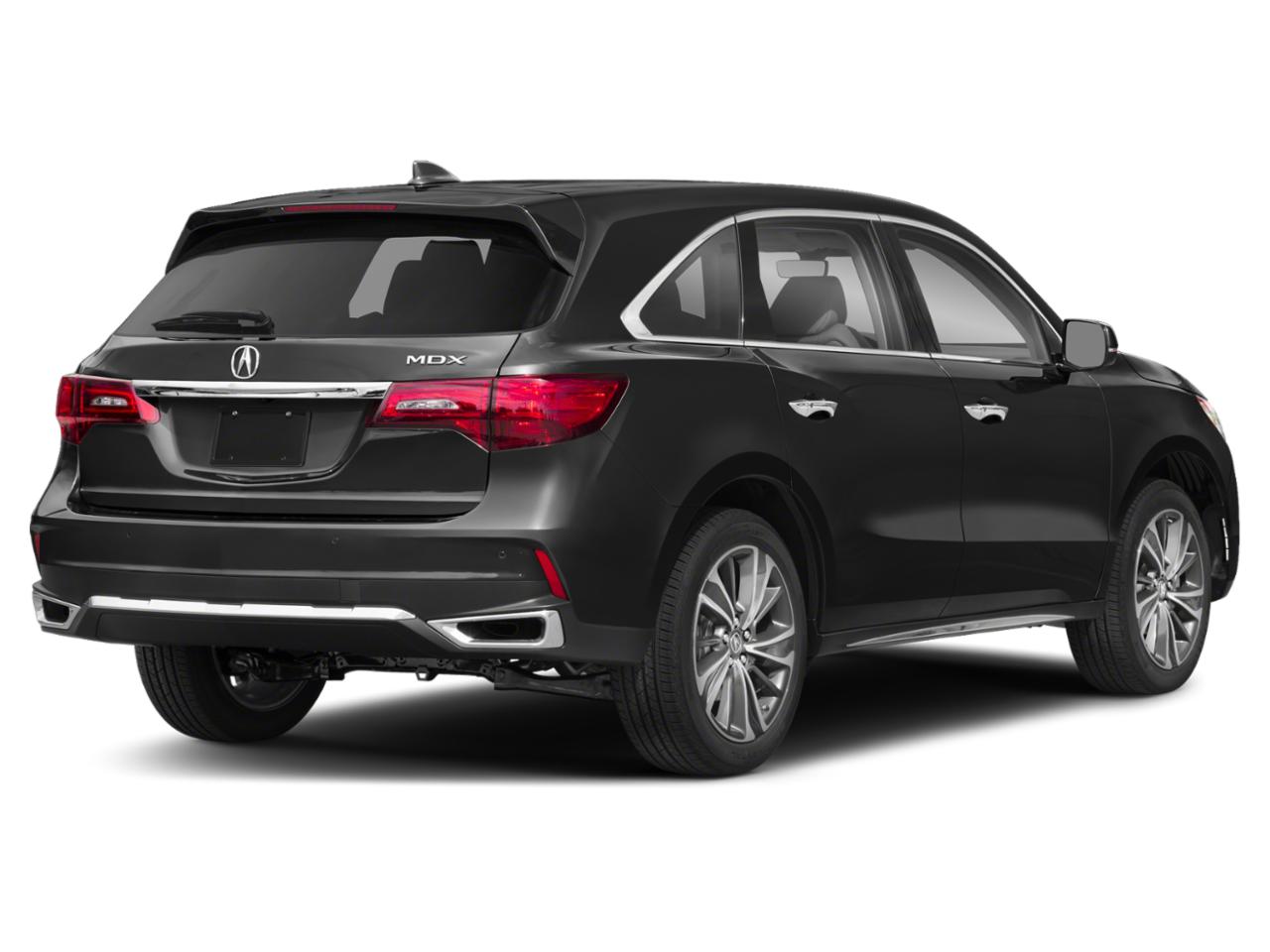 2020 Acura MDX Vehicle Photo in Sanford, FL 32771