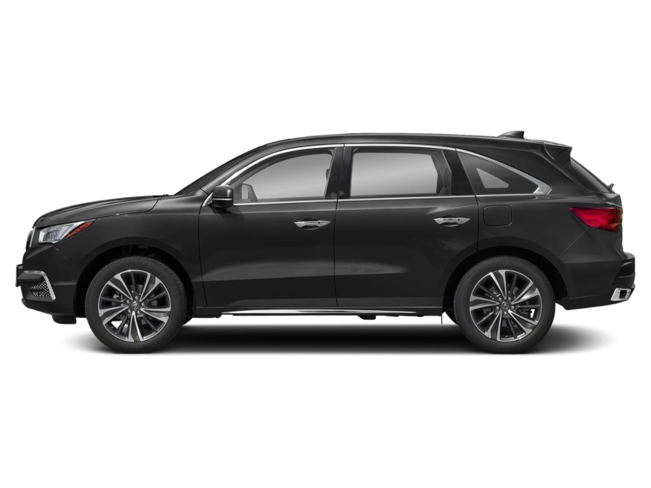 2020 Acura MDX Vehicle Photo in Sanford, FL 32771