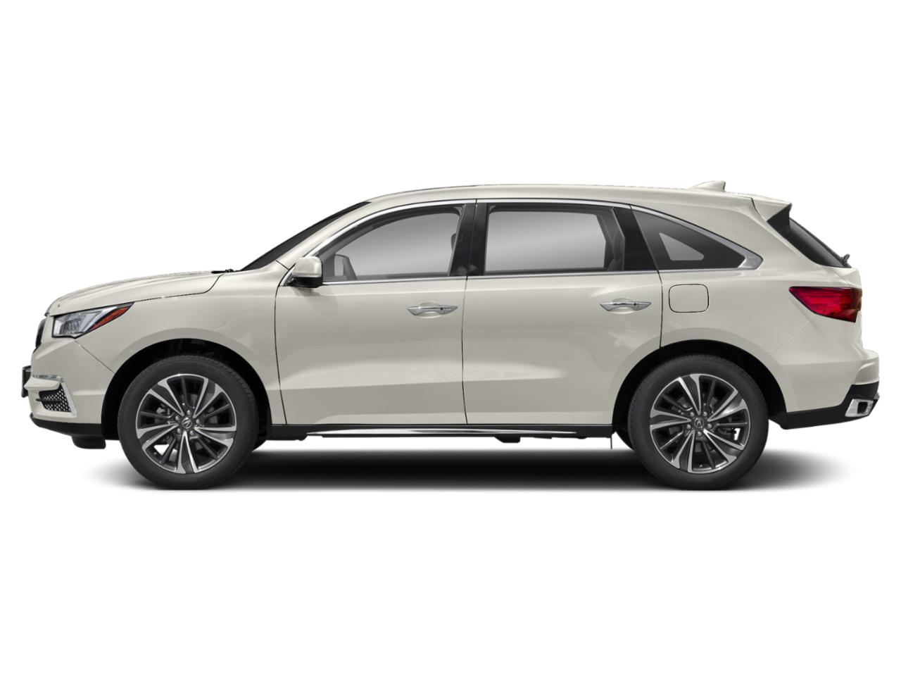 2020 Acura MDX Vehicle Photo in San Antonio, TX 78230