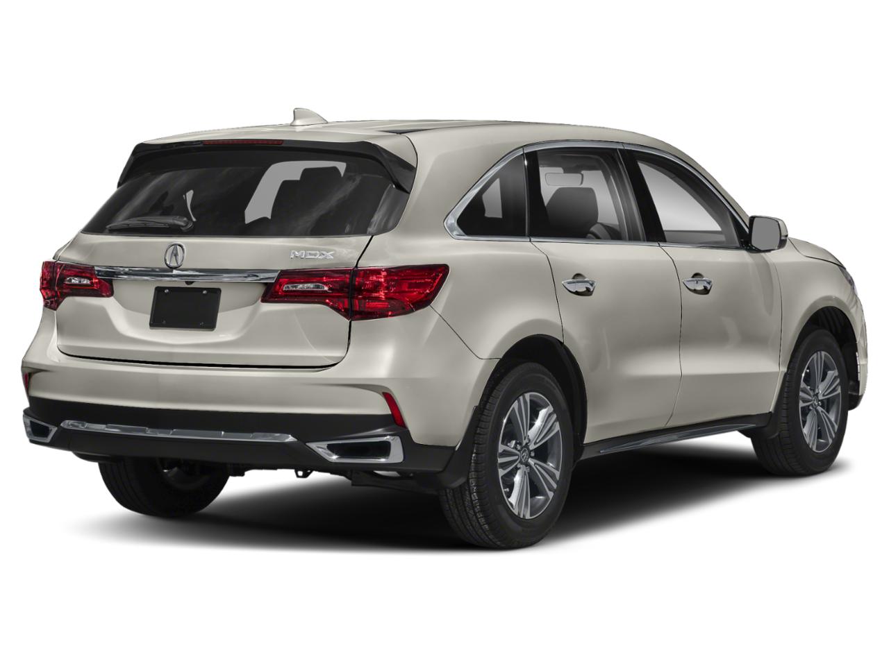 2020 Acura MDX Vehicle Photo in Sanford, FL 32771