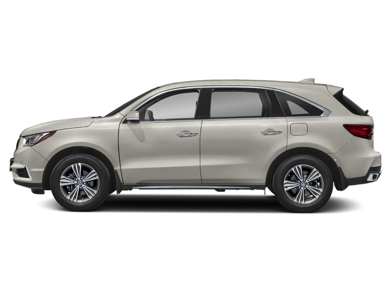 2020 Acura MDX Vehicle Photo in Sanford, FL 32771