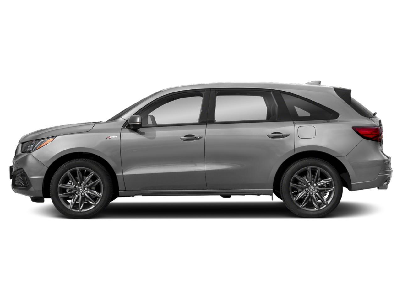 2020 Acura MDX Vehicle Photo in Ft. Myers, FL 33907