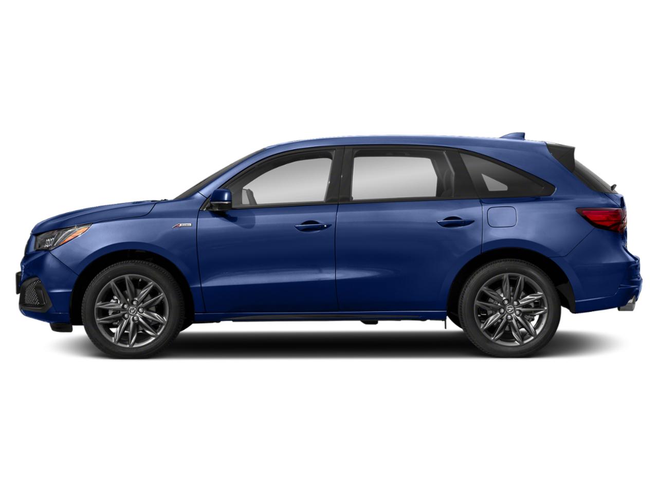 2020 Acura MDX Vehicle Photo in SELMA, TX 78154-1460