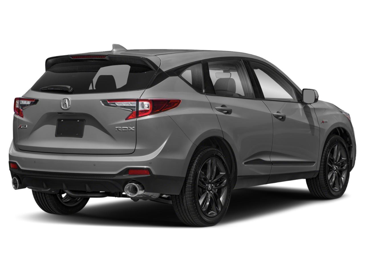 2020 Acura RDX Vehicle Photo in Tulsa, OK 74129