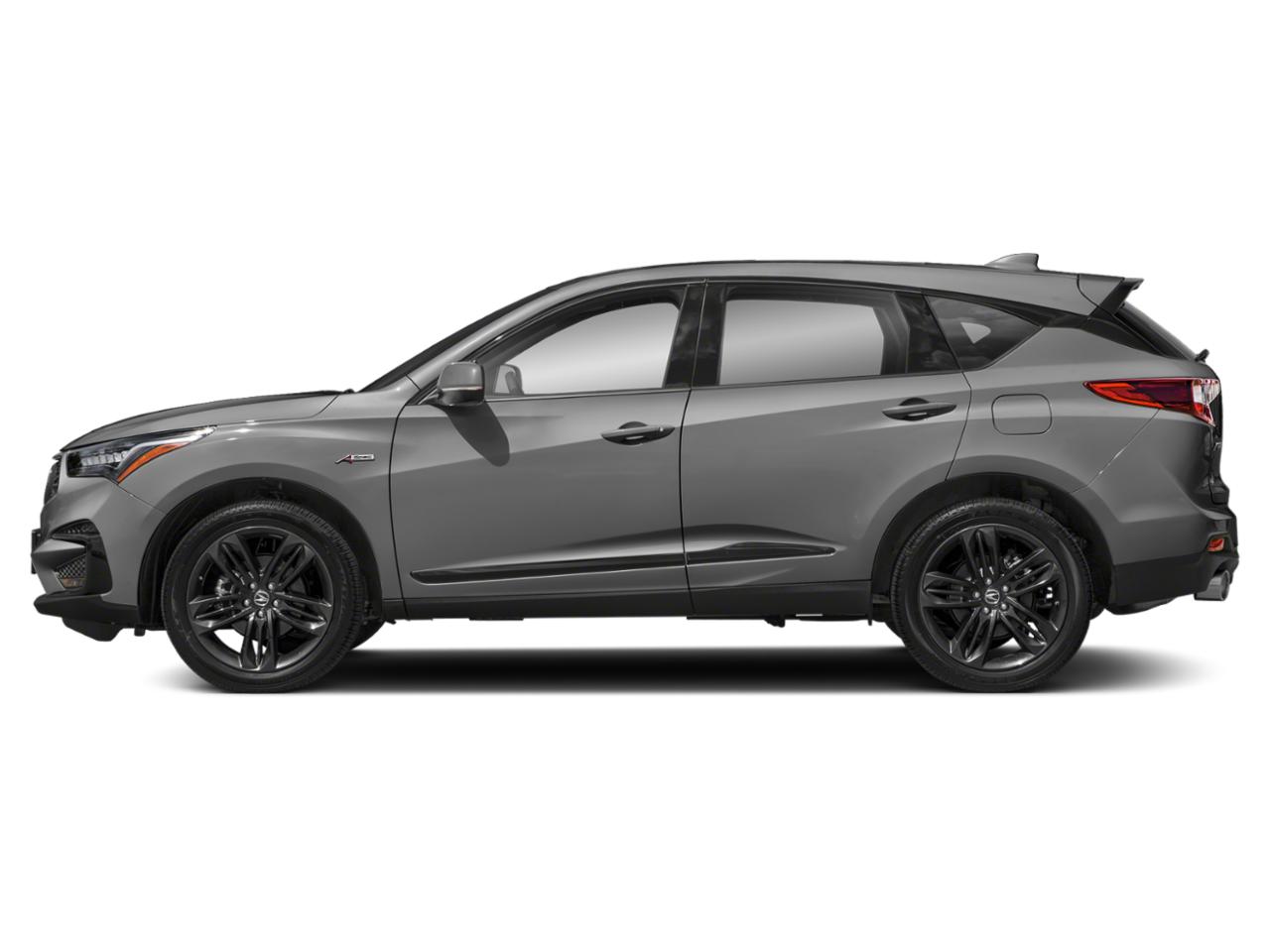 2020 Acura RDX Vehicle Photo in Tulsa, OK 74129