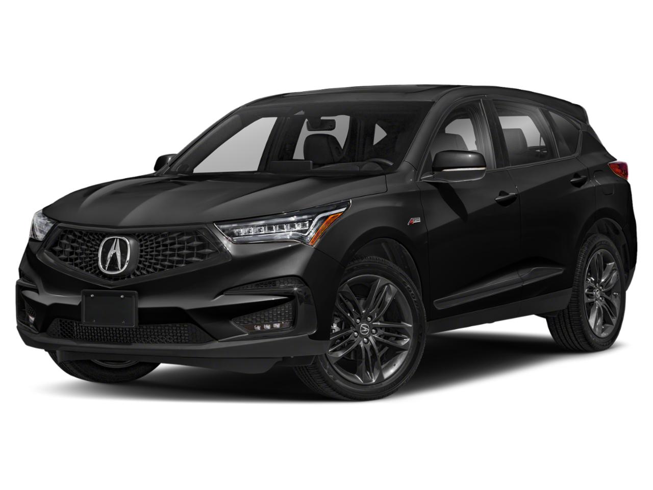 2020 Acura RDX Vehicle Photo in Sanford, FL 32771