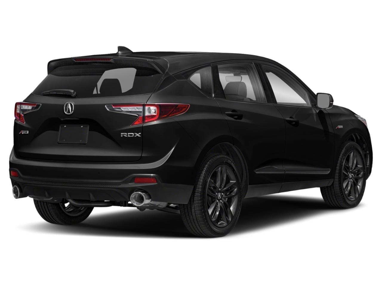 2020 Acura RDX Vehicle Photo in Sanford, FL 32771