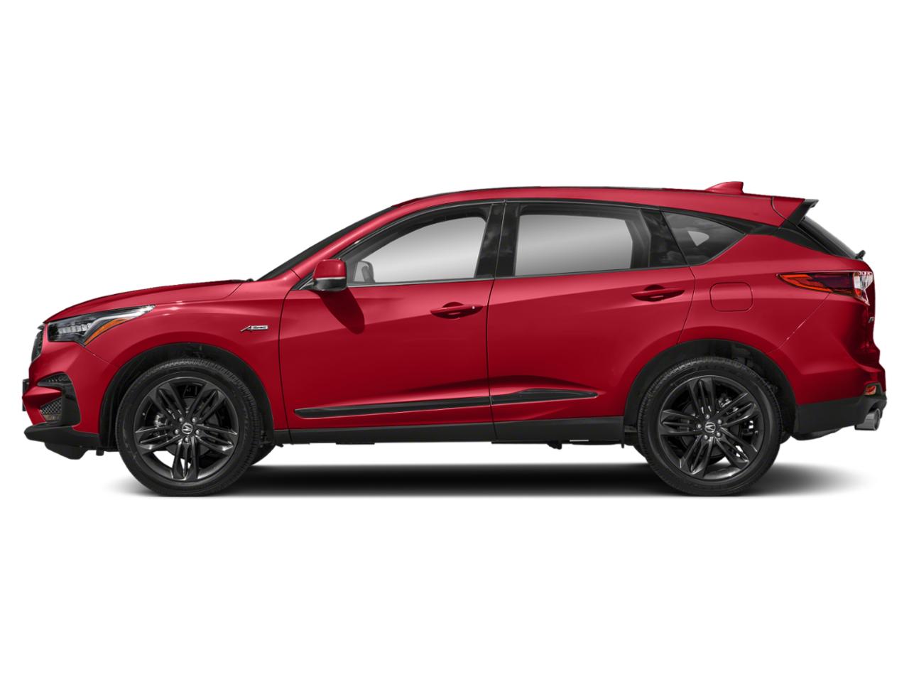 2020 Acura RDX Vehicle Photo in Sanford, FL 32771