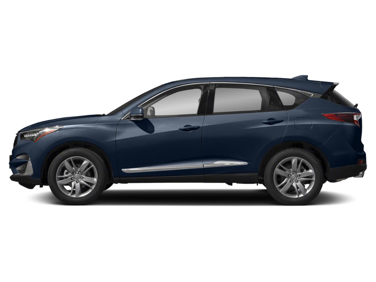 2020 Acura RDX Vehicle Photo in Grapevine, TX 76051