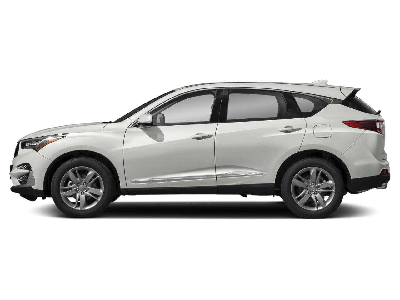 2020 Acura RDX Vehicle Photo in San Antonio, TX 78230