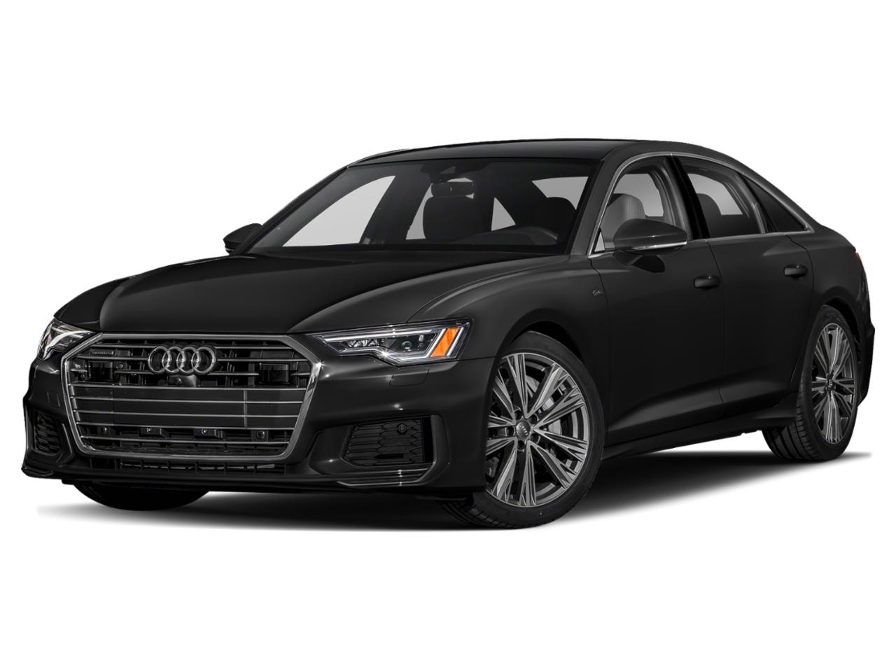 2020 Audi A6 Vehicle Photo in Tampa, FL 33614